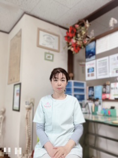 施術者